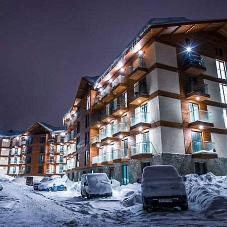 new gudauri Loft 2 apartment Exterior foto