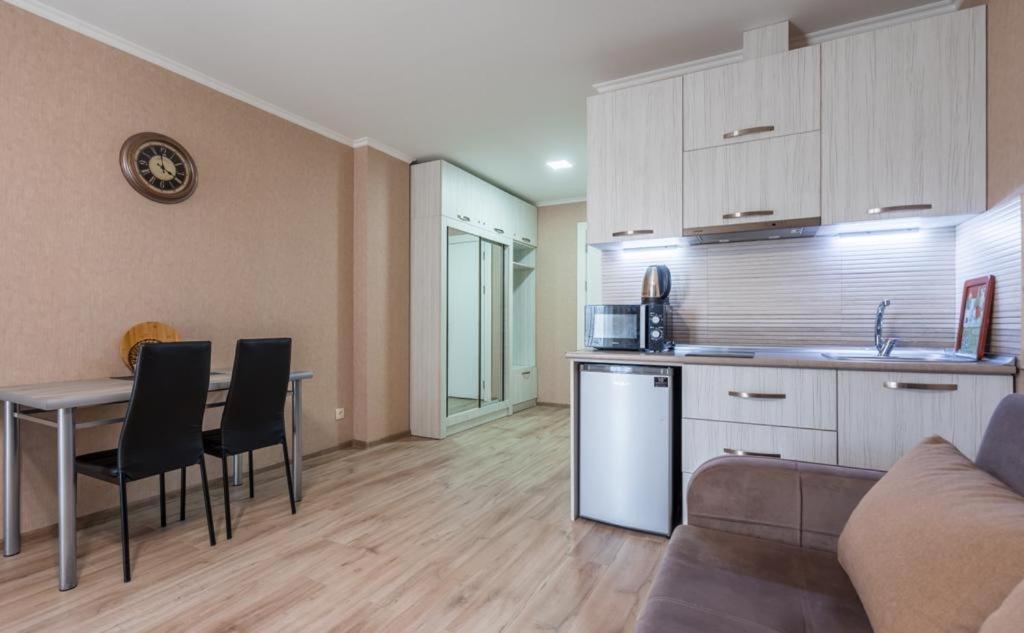 new gudauri Loft 2 apartment Exterior foto